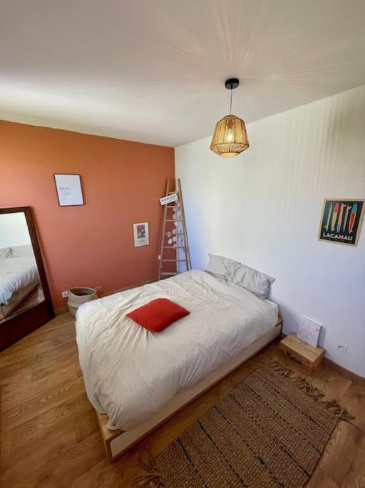 Charmante Maison De Village Au Pied Du Luberon Cabrieres-d'Aigues Exteriör bild